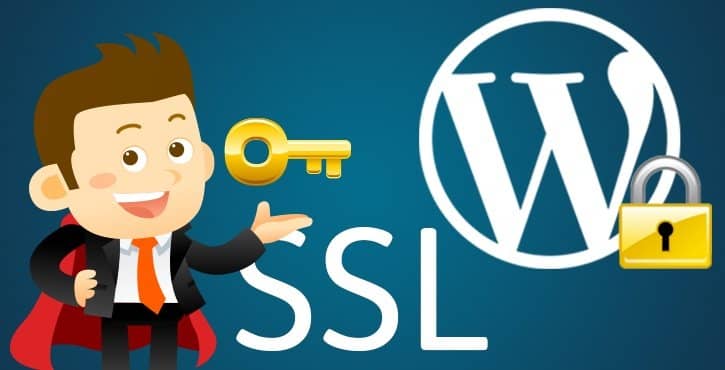 Certificato ssl ed HTTPS per il tuo sito WordPress