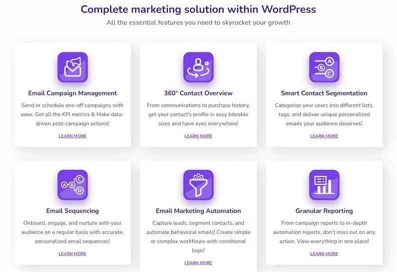 fluentcrm_wppoint