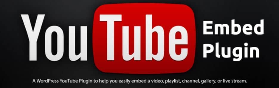 YouTube Embed